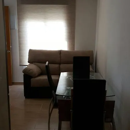 Loyola Tania Apartment *