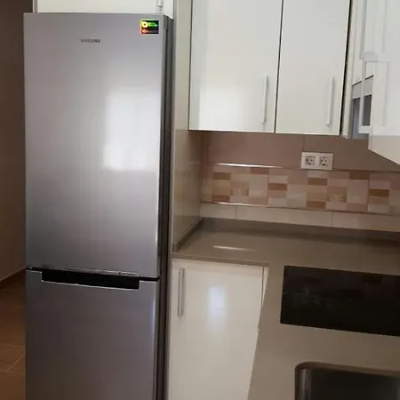 Apartamento Loyola Tania Conil De La Frontera